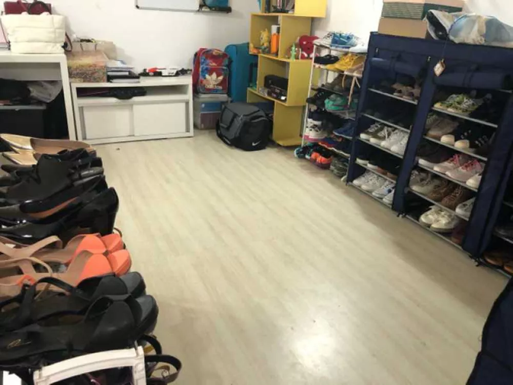 Casa de Condomínio, 2 quartos - Foto 7