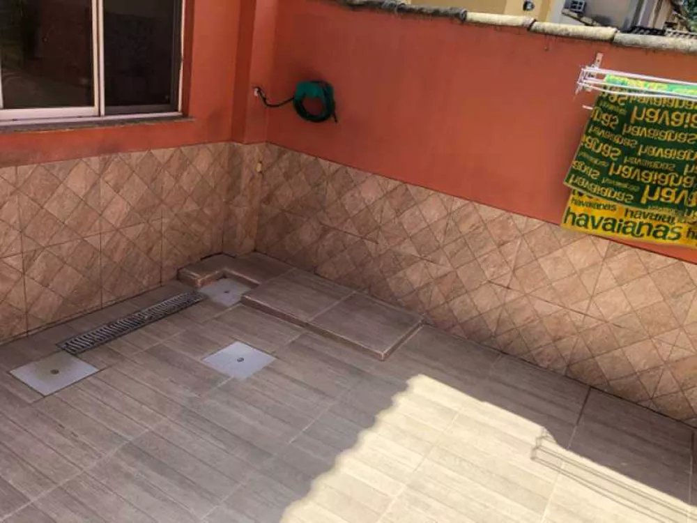 Casa de Condomínio, 2 quartos - Foto 2