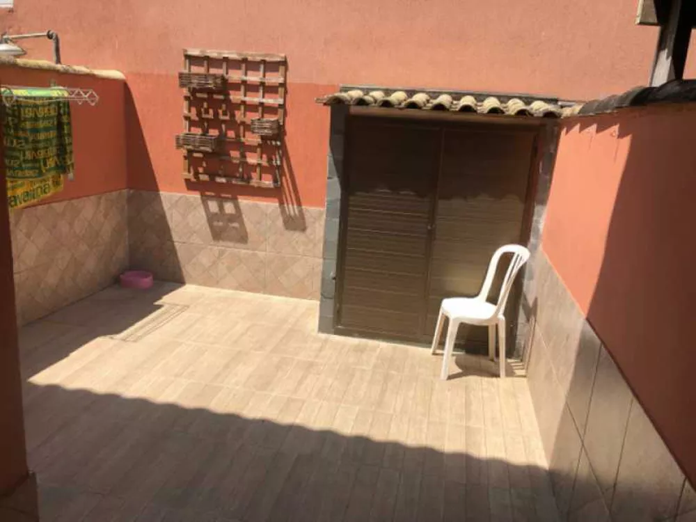 Casa de Condomínio, 2 quartos - Foto 5
