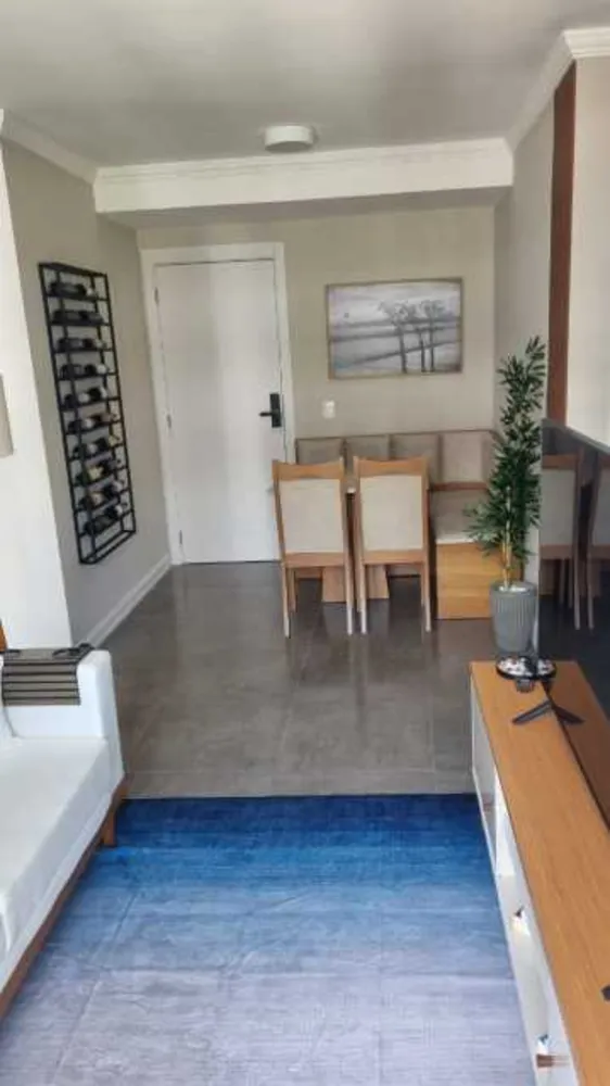 Apartamento, 2 quartos, 50 m² - Foto 19