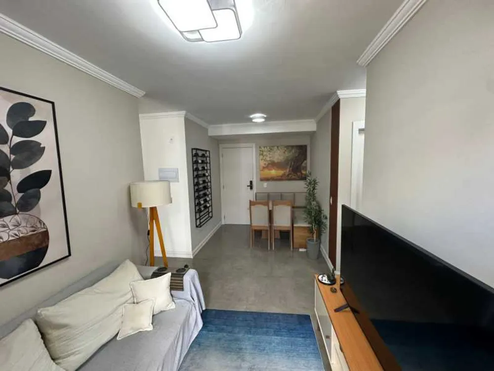 Apartamento, 2 quartos, 50 m² - Foto 27