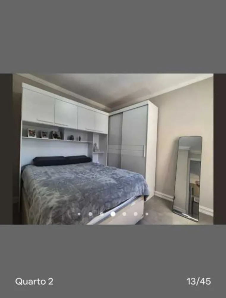 Apartamento, 2 quartos, 50 m² - Foto 6