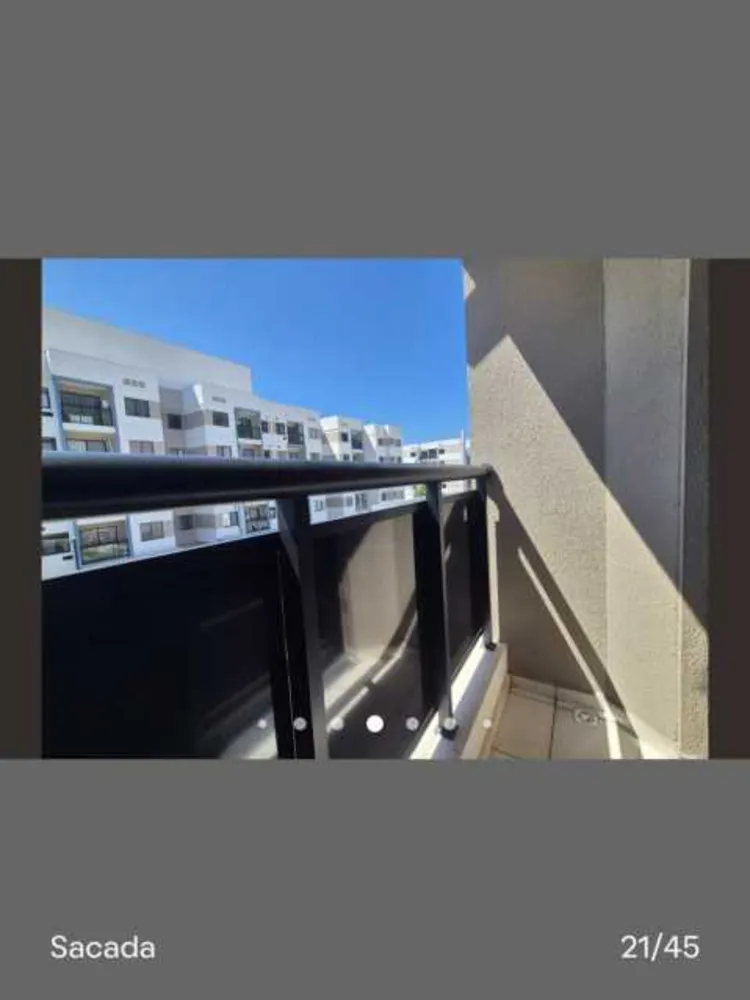 Apartamento, 2 quartos, 50 m² - Foto 1
