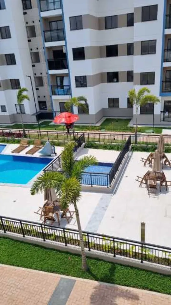 Apartamento, 2 quartos, 50 m² - Foto 28