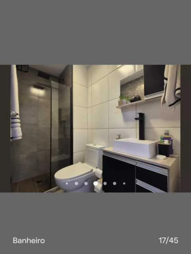Apartamento, 2 quartos, 50 m² - Foto 8