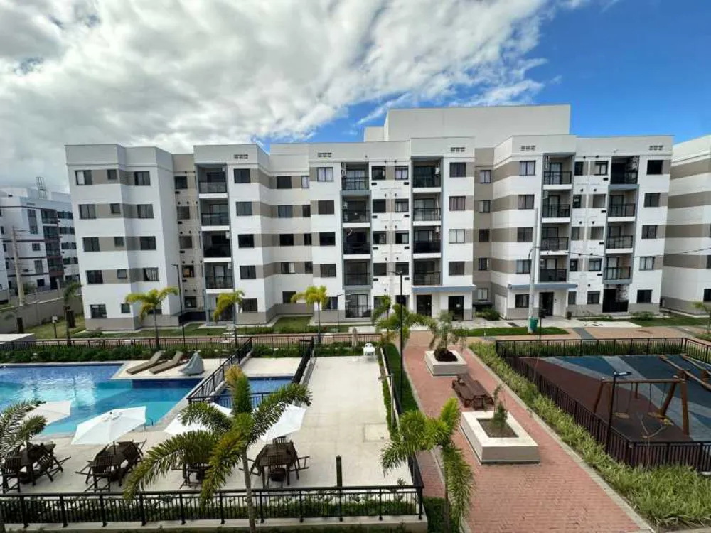 Apartamento, 2 quartos, 50 m² - Foto 29