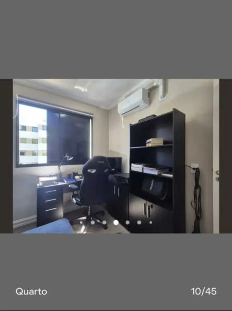 Apartamento, 2 quartos, 50 m² - Foto 5