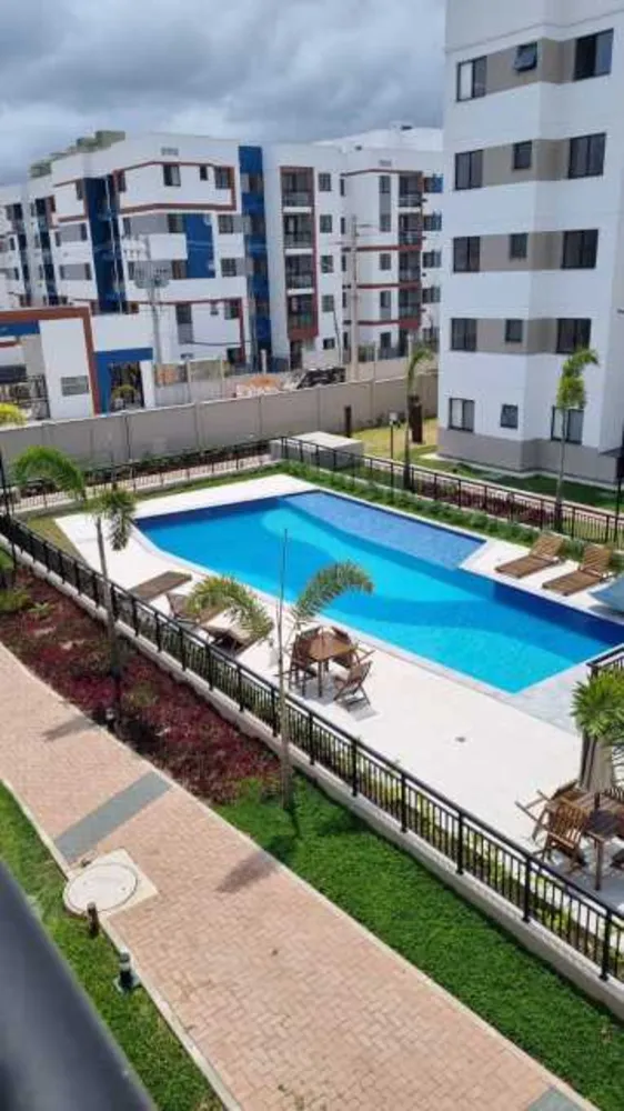 Apartamento, 2 quartos, 50 m² - Foto 23