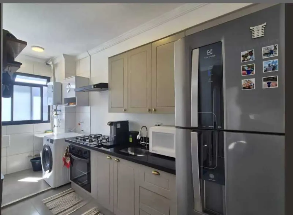 Apartamento, 2 quartos, 50 m² - Foto 18
