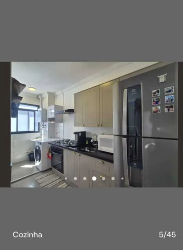Apartamento, 2 quartos, 50 m² - Foto 3