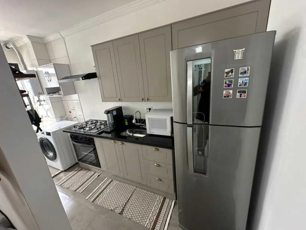 Apartamento, 2 quartos, 50 m² - Foto 15