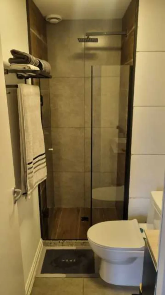 Apartamento, 2 quartos, 50 m² - Foto 4