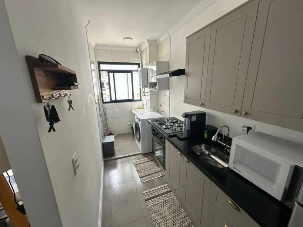 Apartamento, 2 quartos, 50 m² - Foto 10