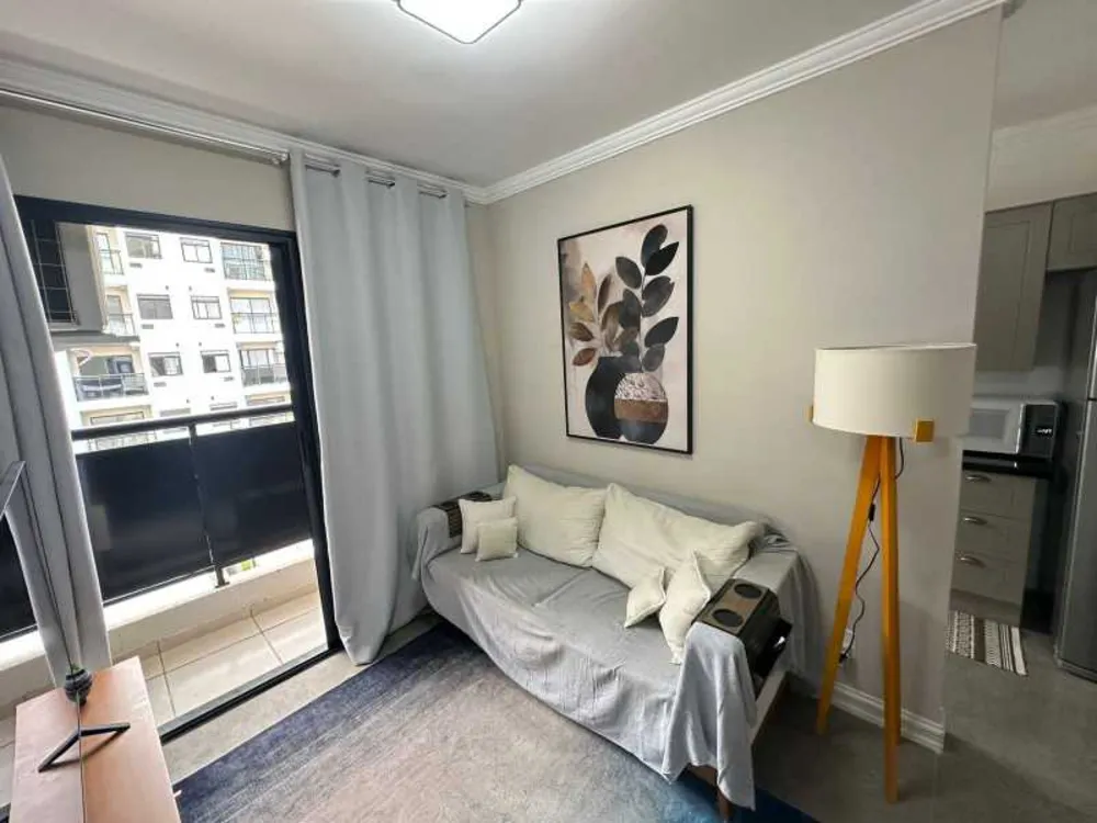 Apartamento, 2 quartos, 50 m² - Foto 22