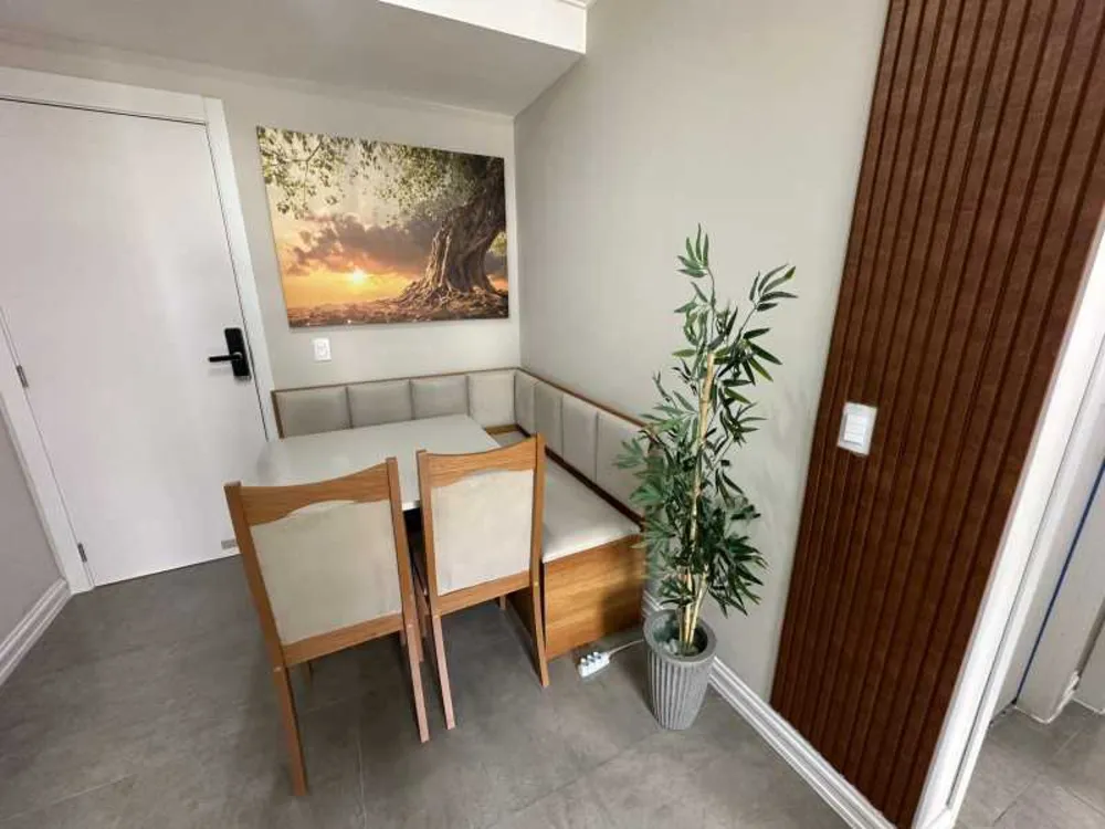 Apartamento, 2 quartos, 50 m² - Foto 11