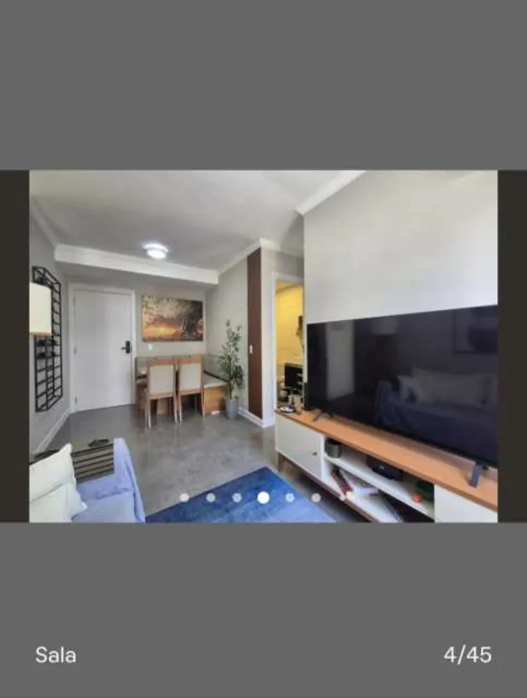 Apartamento, 2 quartos, 50 m² - Foto 7