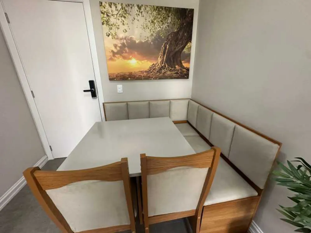 Apartamento, 2 quartos, 50 m² - Foto 16