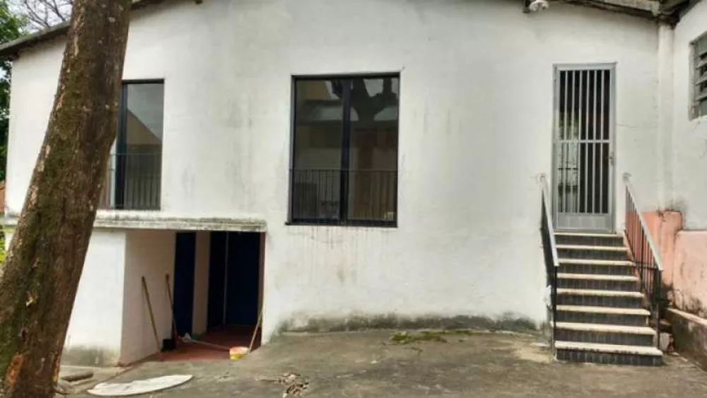Casa, 3 quartos, 577 m² - Foto 1