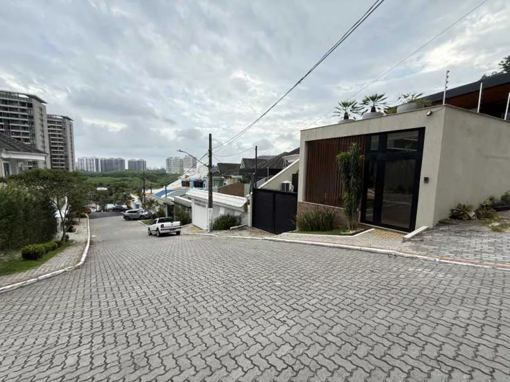 Casa de Condomínio, 4 quartos - Foto 30