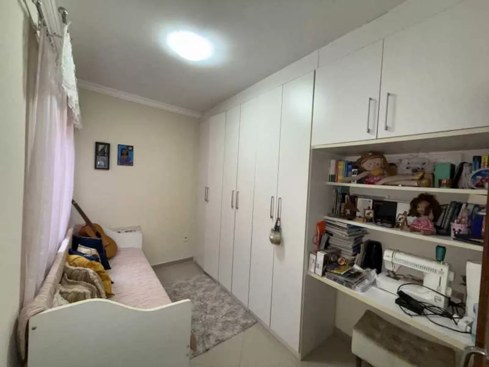 Casa de Condomínio, 4 quartos - Foto 19