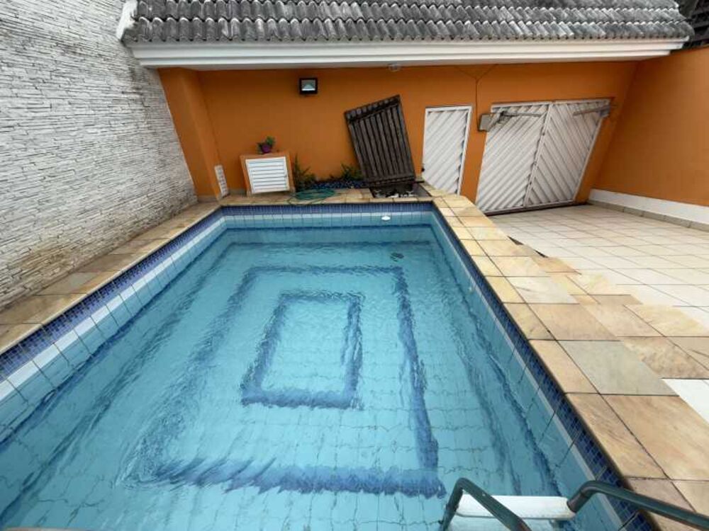 Casa de Condomínio, 4 quartos - Foto 5