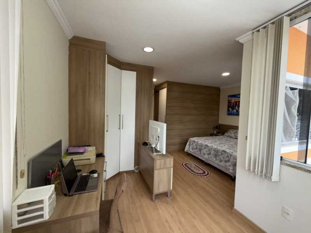Casa de Condomínio, 4 quartos - Foto 26