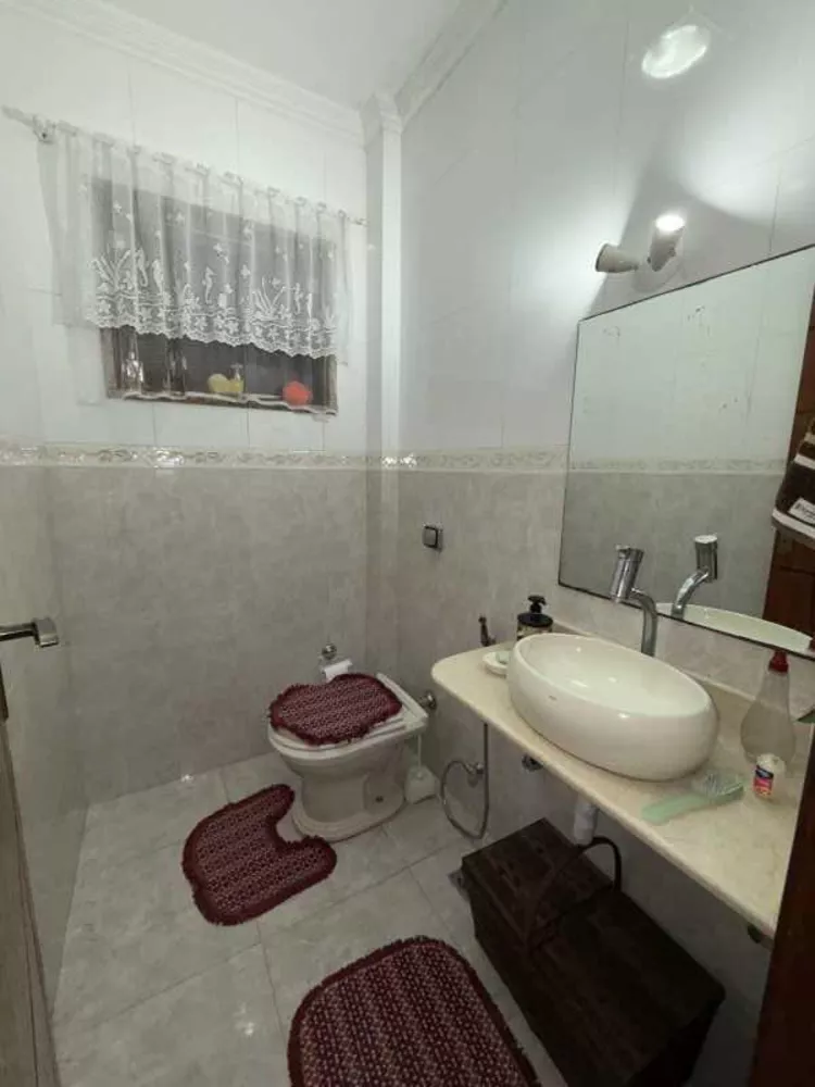 Casa de Condomínio, 4 quartos - Foto 13
