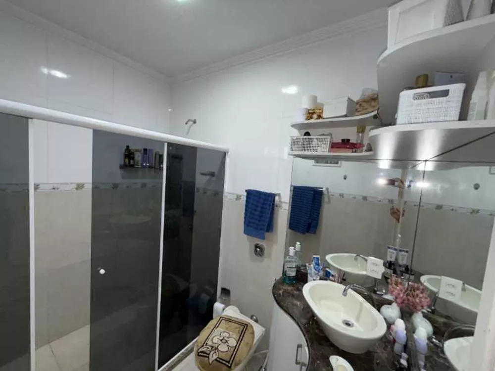 Casa de Condomínio, 4 quartos - Foto 17