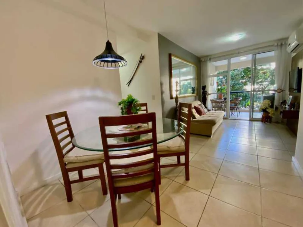 Apartamento, 2 quartos, 70 m² - Foto 2