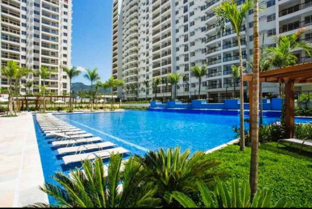 Apartamento, 2 quartos, 70 m² - Foto 22