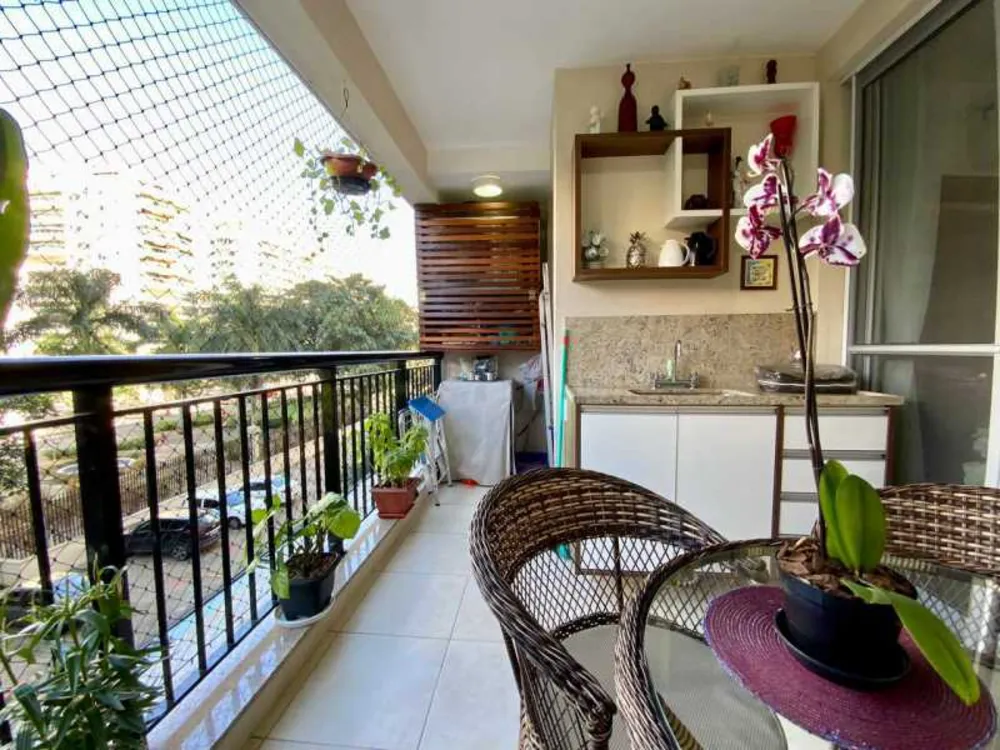 Apartamento, 2 quartos, 70 m² - Foto 1
