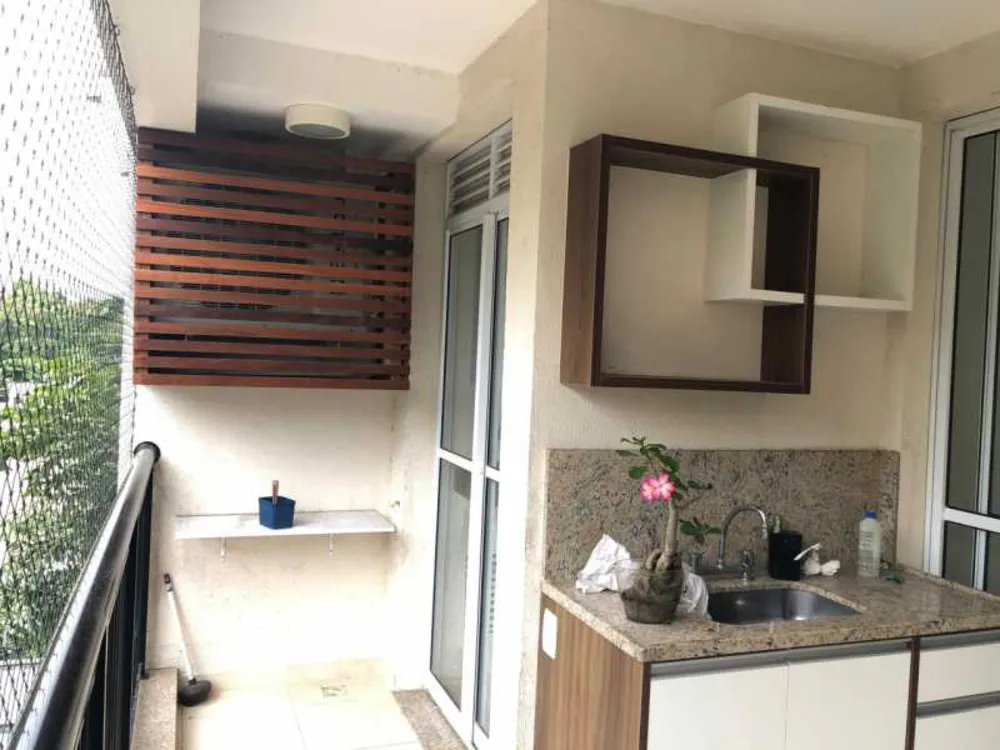 Apartamento, 2 quartos, 70 m² - Foto 17