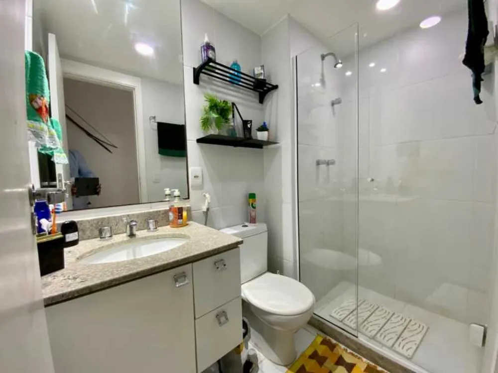 Apartamento, 2 quartos, 70 m² - Foto 3