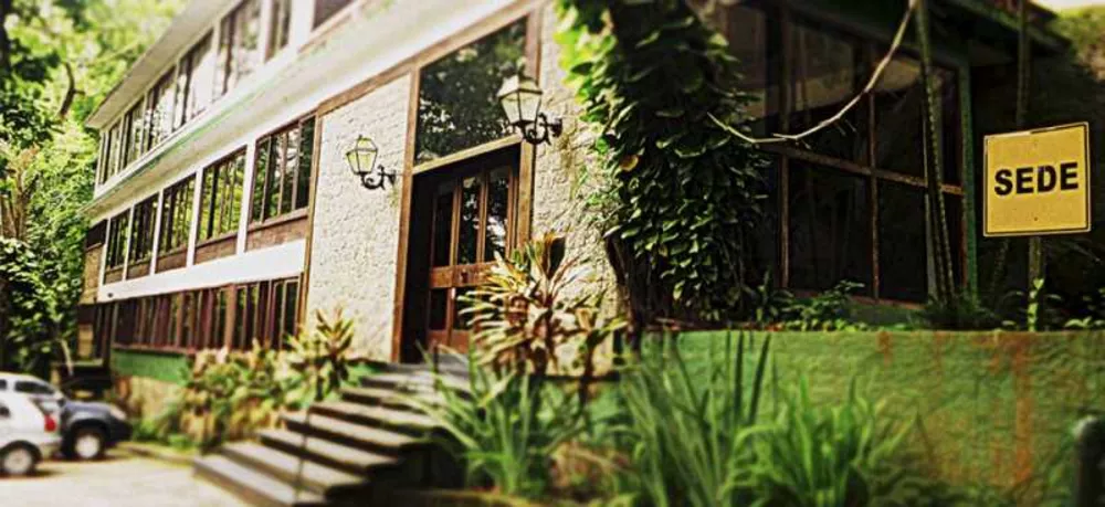 Casa de Condomínio, 2 quartos - Foto 1