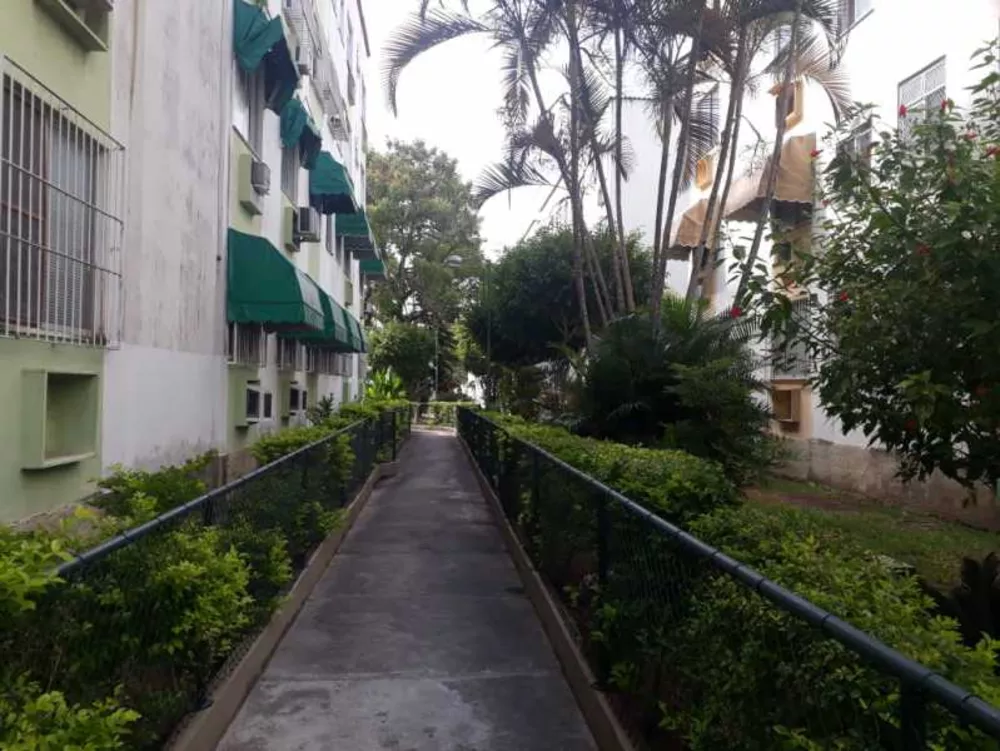 Apartamento, 2 quartos, 58 m² - Foto 15