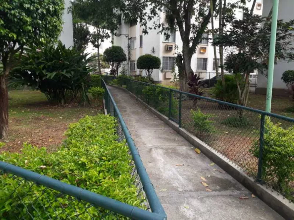Apartamento, 2 quartos, 58 m² - Foto 17
