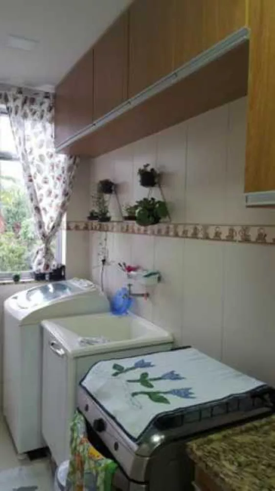 Apartamento, 2 quartos, 58 m² - Foto 1