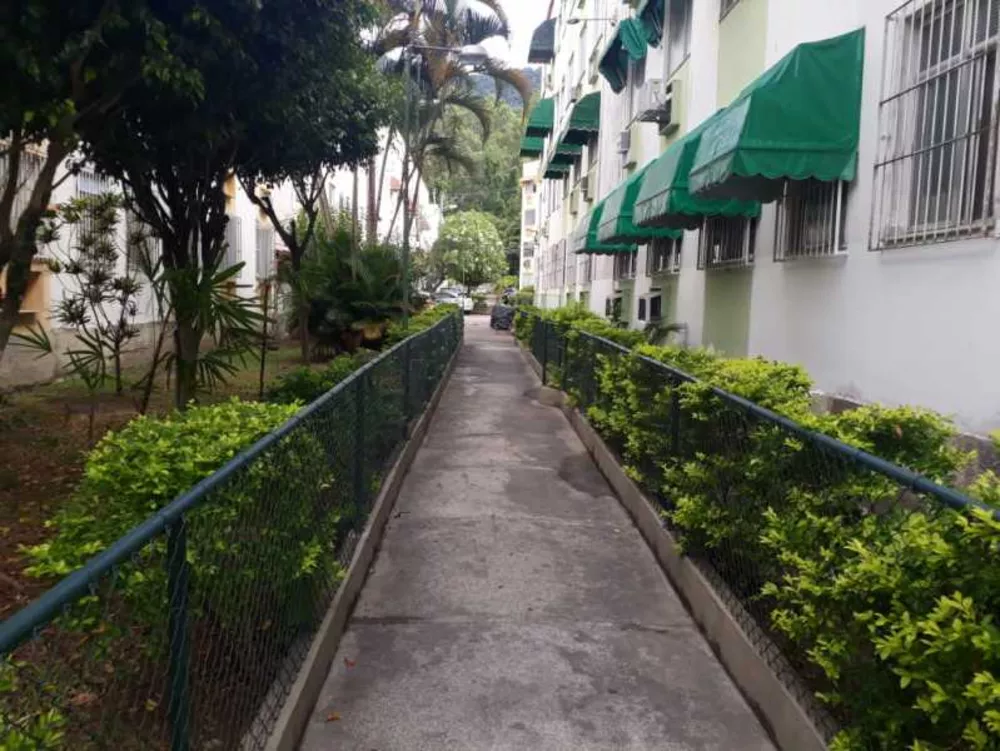Apartamento, 2 quartos, 58 m² - Foto 2
