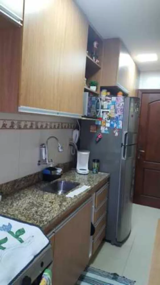 Apartamento, 2 quartos, 58 m² - Foto 3