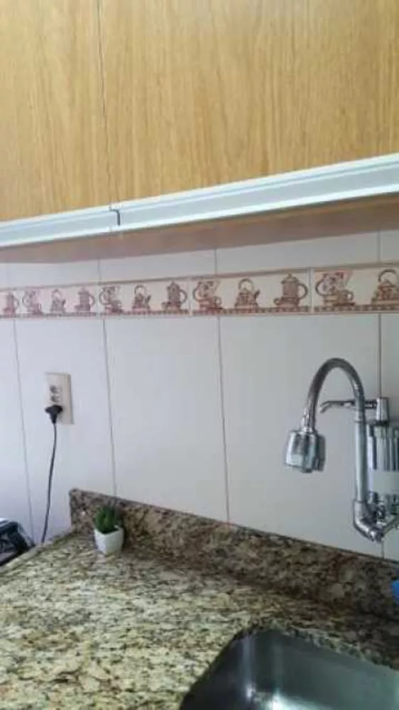 Apartamento, 2 quartos, 58 m² - Foto 7