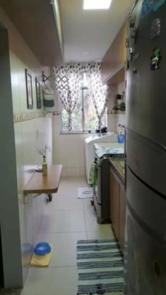 Apartamento, 2 quartos, 58 m² - Foto 9