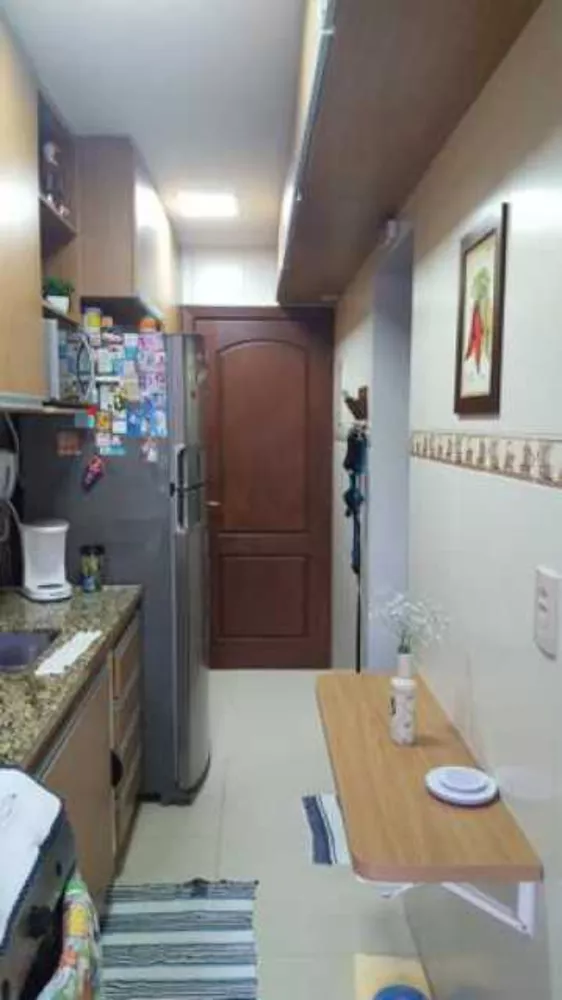 Apartamento, 2 quartos, 58 m² - Foto 12