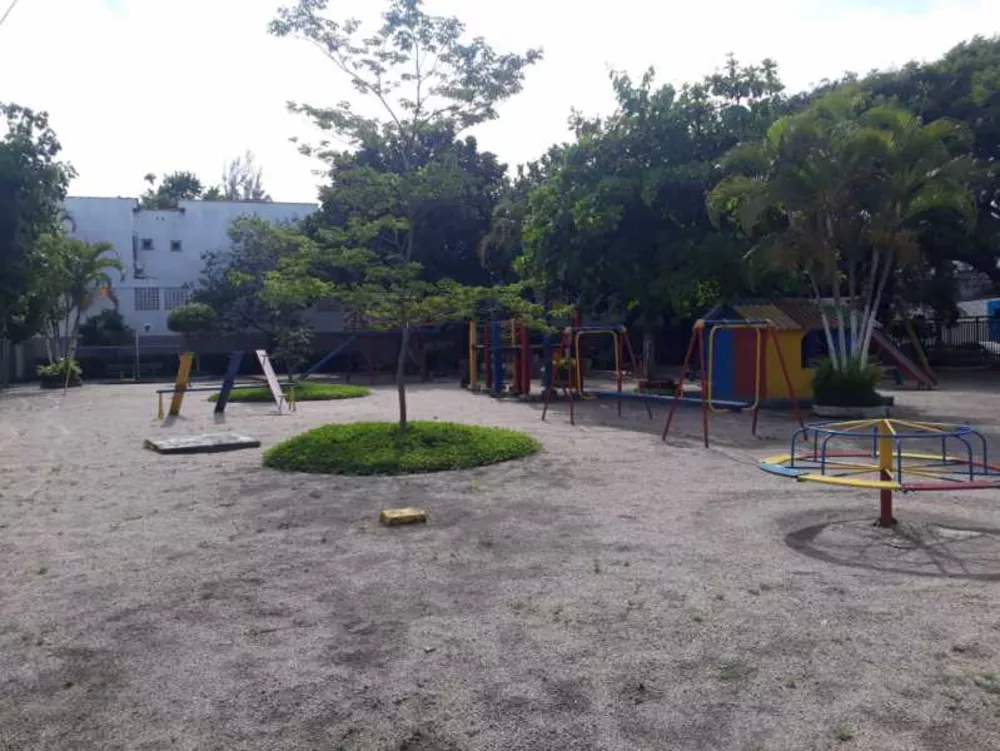 Apartamento, 2 quartos, 58 m² - Foto 20