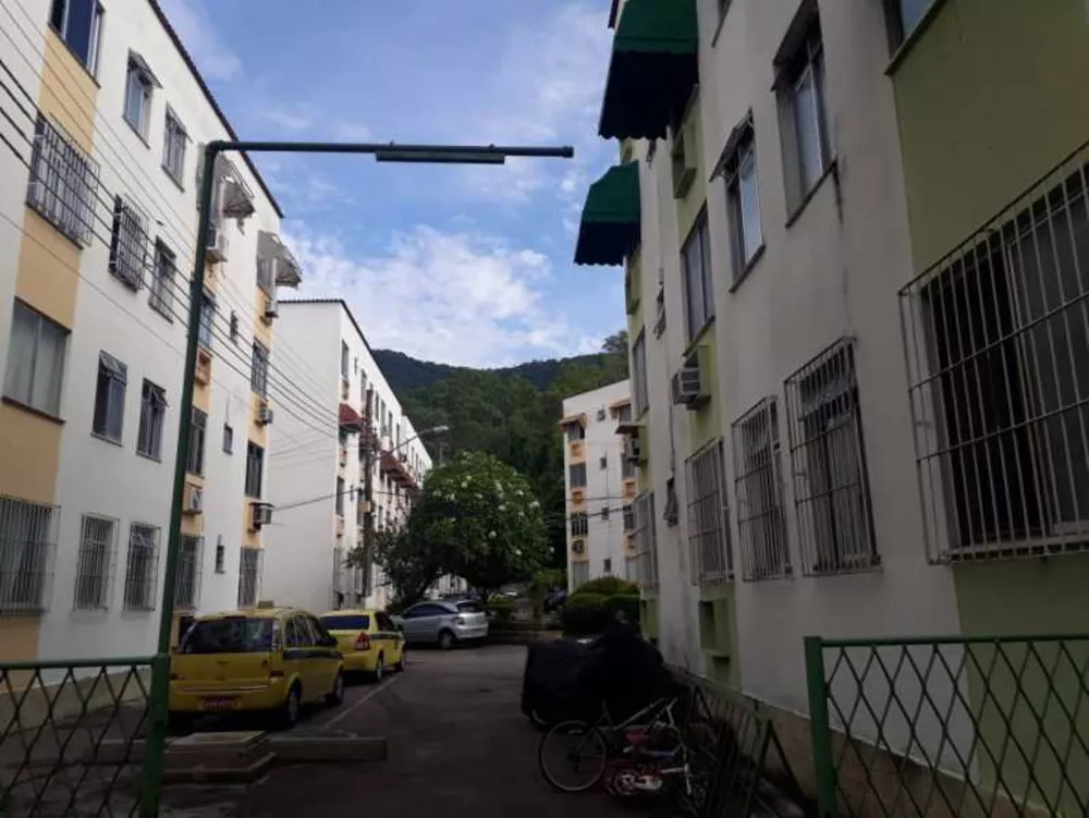 Apartamento, 2 quartos, 58 m² - Foto 8