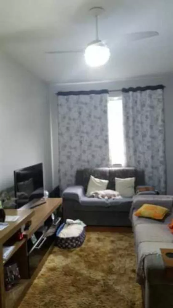 Apartamento, 2 quartos, 58 m² - Foto 6