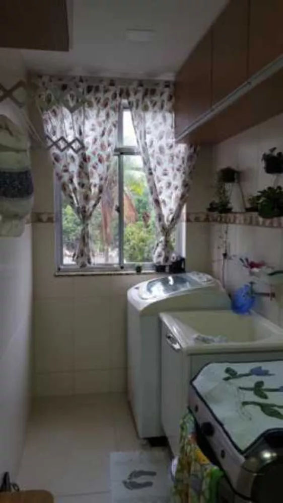 Apartamento, 2 quartos, 58 m² - Foto 13