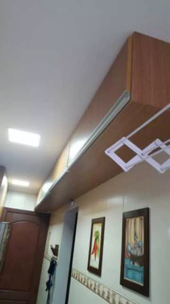 Apartamento, 2 quartos, 58 m² - Foto 21