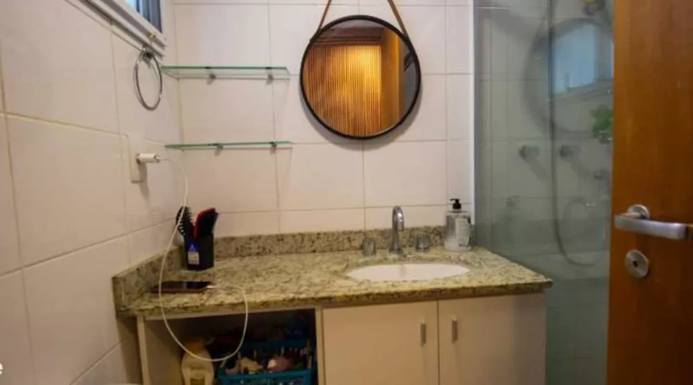 Apartamento, 3 quartos, 100 m² - Foto 21