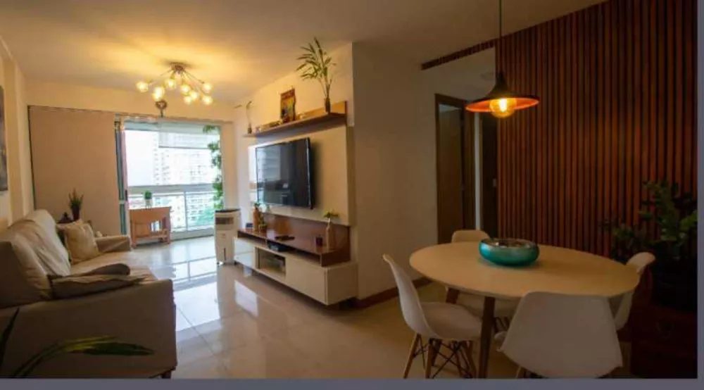 Apartamento, 3 quartos, 100 m² - Foto 7