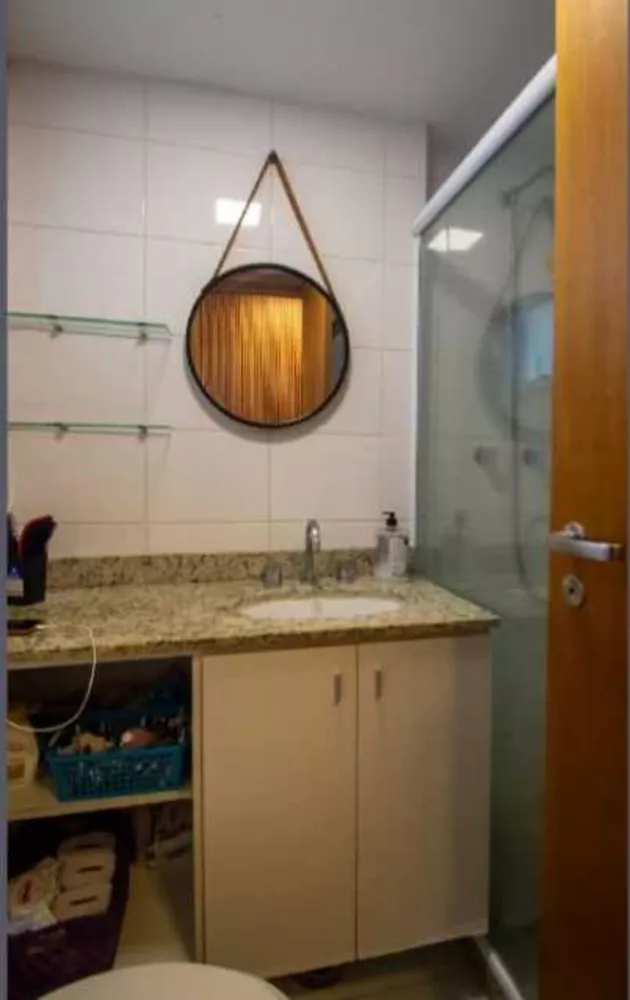 Apartamento, 3 quartos, 100 m² - Foto 22